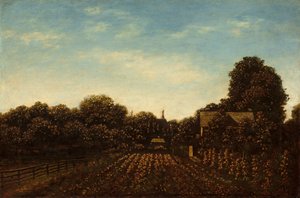 Il giardino dell