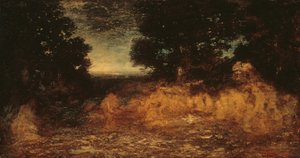 La Visione della Vita, 1895-97