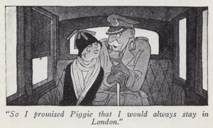 Illustrazione per Gli uomini preferiscono le bionde di Anita Loos