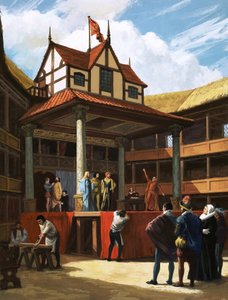 Il Globe Theatre