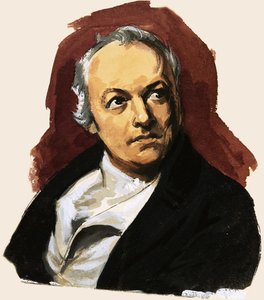 William Blake da Ralph Bruce