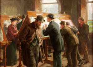 Cercando situazioni da Ralph Hedley