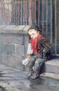 Il Ragazzo delle Notizie