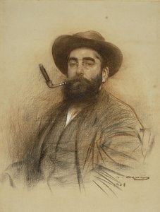 Autoritratto