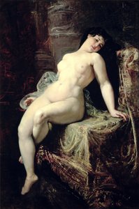 Nudo