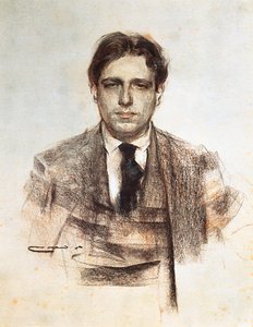Ritratto di Eugeni d
