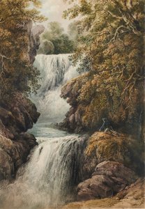 Cascata