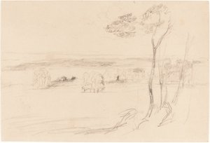 Trouville-sur-Mer da Randolph Caldecott