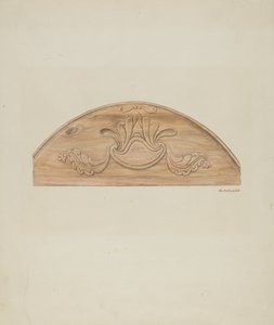 Foglie e Volute Classiche