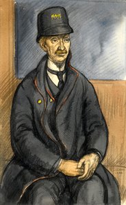 Un postino