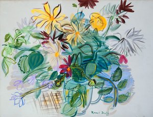 Bouquet di fiori