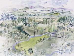 Paesaggio d