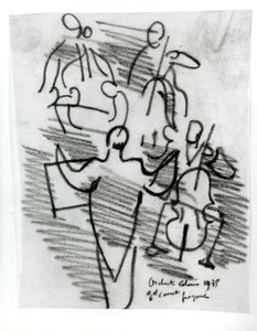 Orchestre Colonne