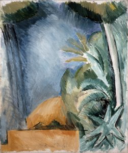 Paesaggio di l