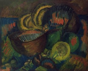 Natura morta da Raoul Dufy