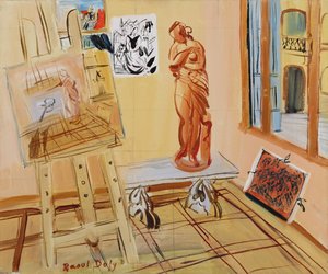 Lo studio dell