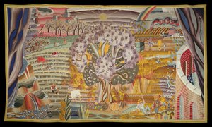 La bella estate da Raoul Dufy