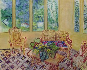 Il giardino d