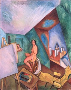 Lo studio dell