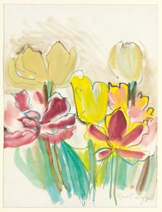 Tulipani per l