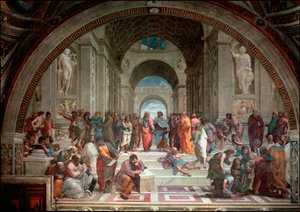 Scuola di Atene