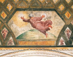 La Creazione del Sole e della Luna