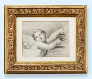 Testa di putto