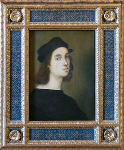 Autoritratto