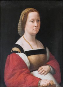 La donna incinta, la gravida
