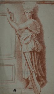 Allegoria del commercio marittimo da Raphael