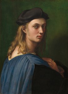 Bindo Altoviti da Raphael
