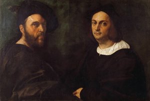 Doppio ritratto