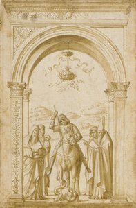 Disegno da Raphael