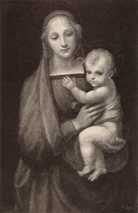  da Raphael