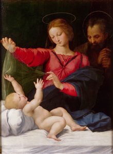  da Raphael
