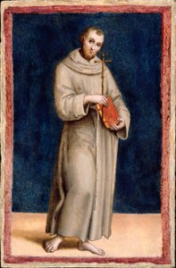 San Francesco d