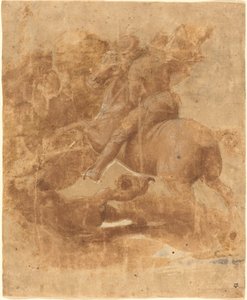San Giorgio e il drago