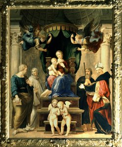 Immagine sconosciuta da Raphael