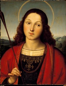 Immagine sconosciuta da Raphael