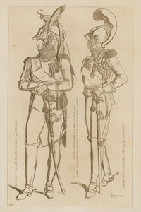 Costumi ai cancelli dell