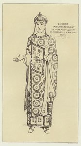 Eudossia, imperatrice d