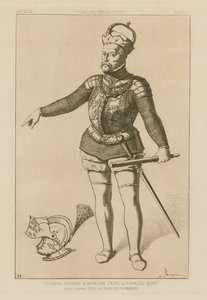 Ferdinando, arciduca d