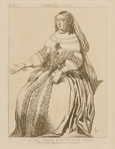 Regina Anna d