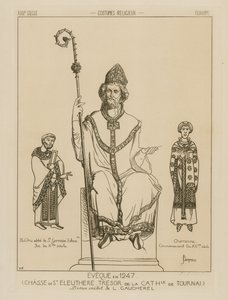 Costumi religiosi nel periodo medievale