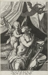Allegoria dell