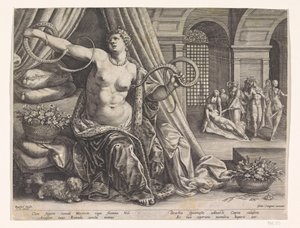 Suicidio di Cleopatra