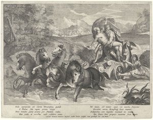 Ratto di Proserpina
