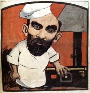 Henri Landru