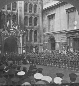 Ispezione della Guardia d