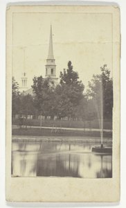 Senza titolo (Lawrence, Massachusetts) da Reed Brothers
